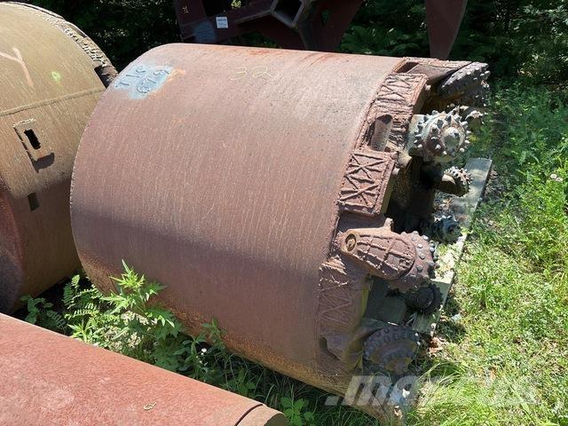  Core Barrel Construction - Others