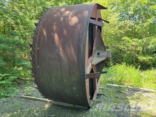  Core Barrel Construction - Others