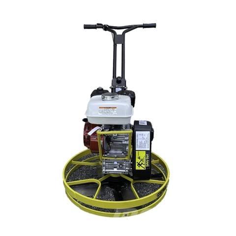 Cormac CS60H Trowels