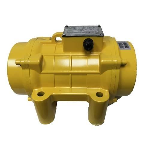Cormac EV-220V Construction - Others
