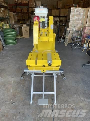 Cormac S35H Construction - Others