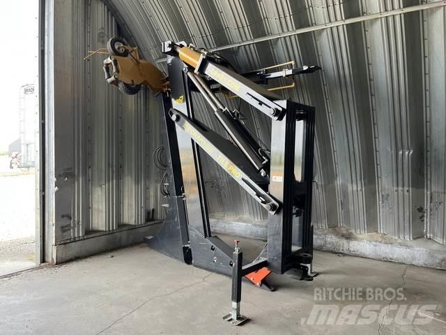  Crary Pro7 Construction - Others
