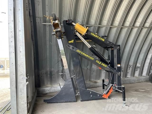  Crary Pro7 Construction - Others