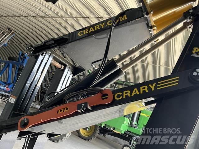  Crary Pro7 Construction - Others