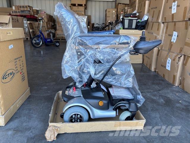  CTM HS-1500 Construction - Others