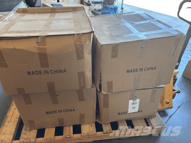  CTM HS 265 Construction - Others