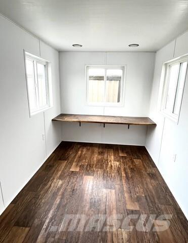  Cube Construction - Others