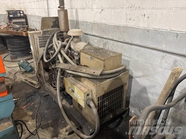 Cummins  Diesel Generators