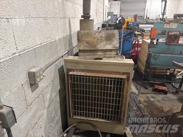 Cummins  Diesel Generators