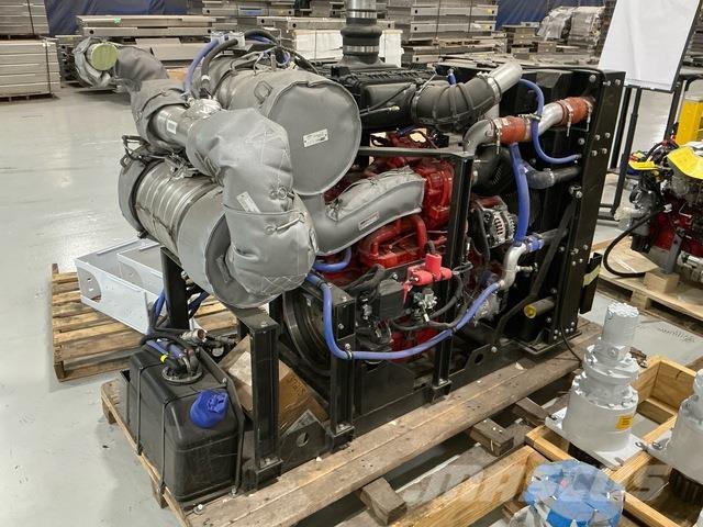 Cummins QSB4.5 Engines