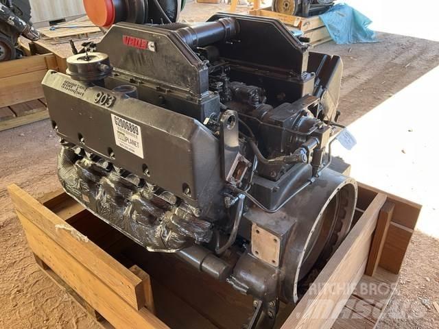 Cummins V903 Engines