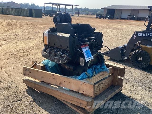 Cummins V903 Engines