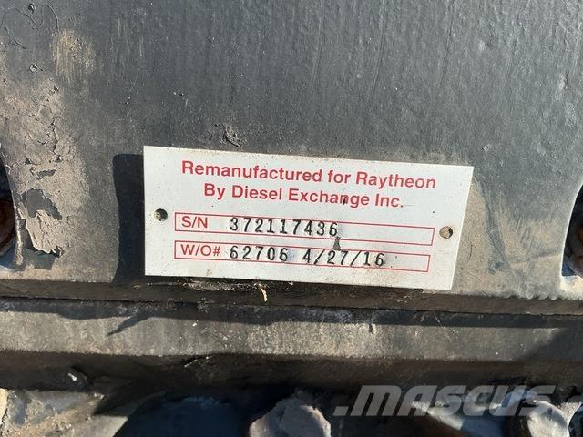 Cummins V903 Engines