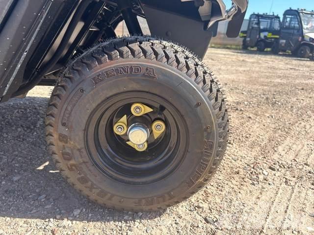 Cushman 800E Construction - Others