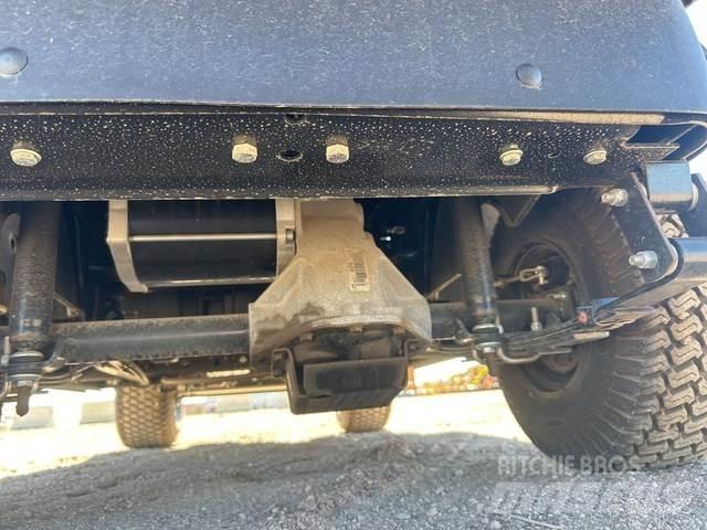 Cushman 800E Construction - Others