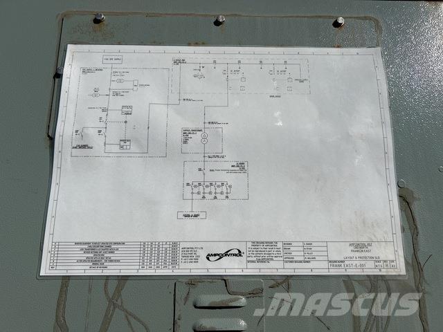  Custom Built Construction - Others