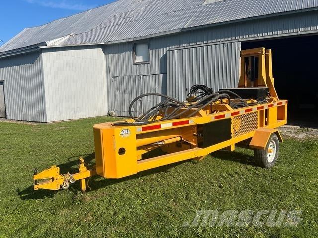  Custom Built Construction - Others