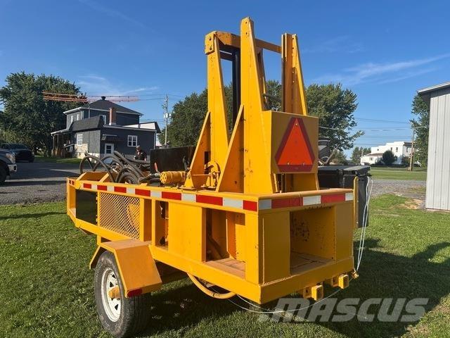  Custom Built Construction - Others