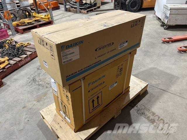  Daikin Construction - Others