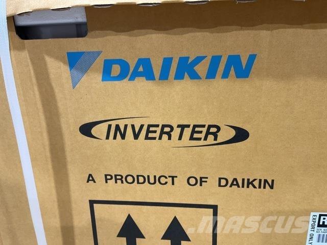  Daikin Construction - Others