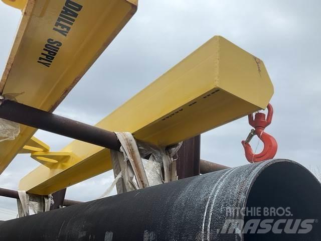  Dailey Supply Construction - Others