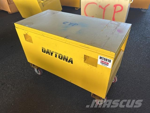  Daytona Construction - Others