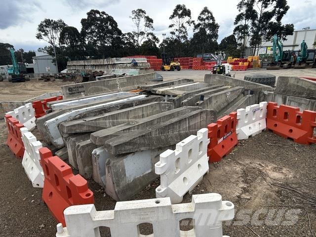  DB80 Construction - Others