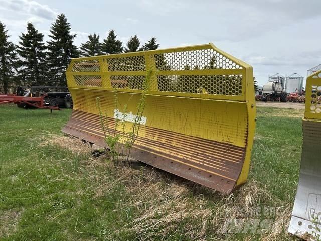 Degelman 6900 Construction - Others