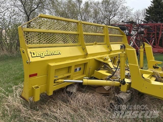 Degelman 6900 Construction - Others