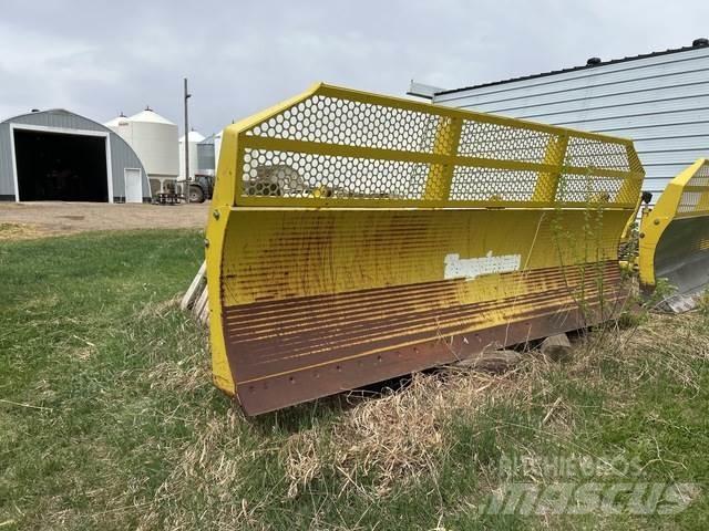 Degelman 6900 Construction - Others