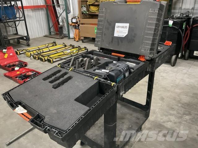 DeWalt DW294 Construction - Others