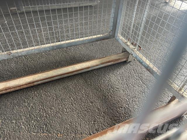  DHE Construction - Others