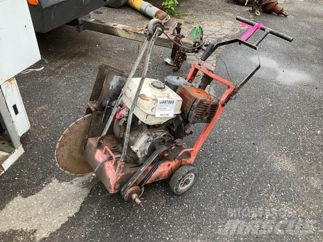 Diamond CC1300 Construction - Others