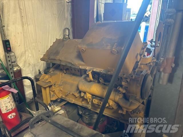  Diesel Engine Engines