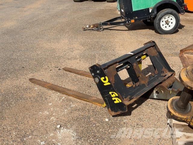 Digga PF-4000T Construction - Others