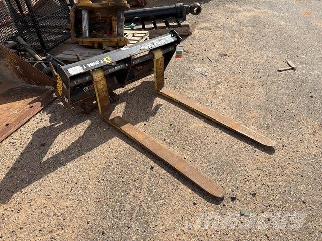 Digga PF-4000T Construction - Others