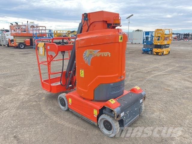 Dingli MV095J Vertical mast lifts