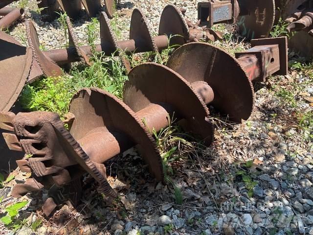  Dirt Auger Construction - Others