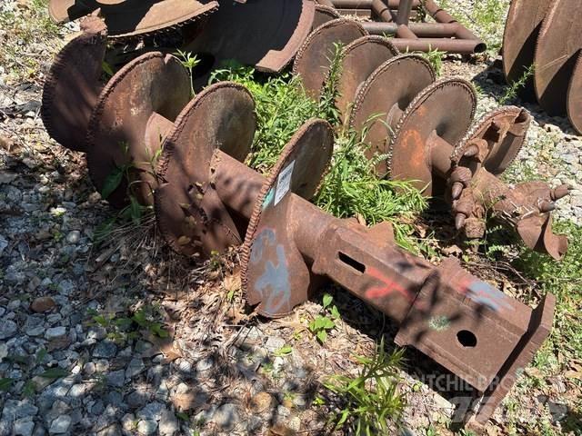  Dirt Auger Construction - Others