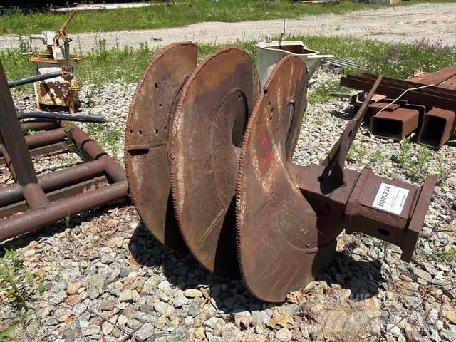  Dirt Auger Construction - Others