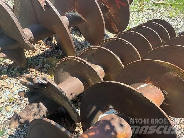  Dirt Auger Construction - Others