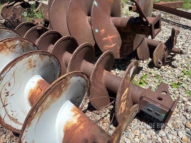  Dirt Auger Construction - Others