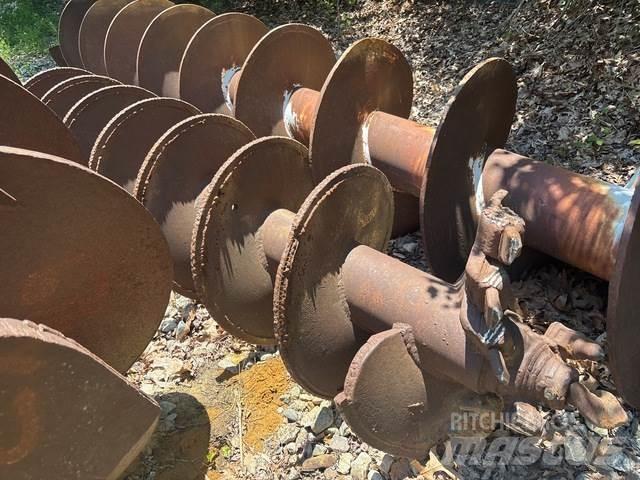  Dirt Auger Construction - Others