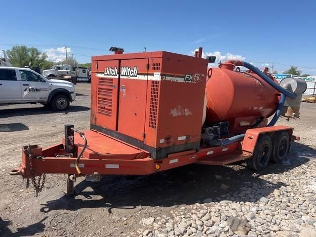 Ditch Witch  Construction - Others