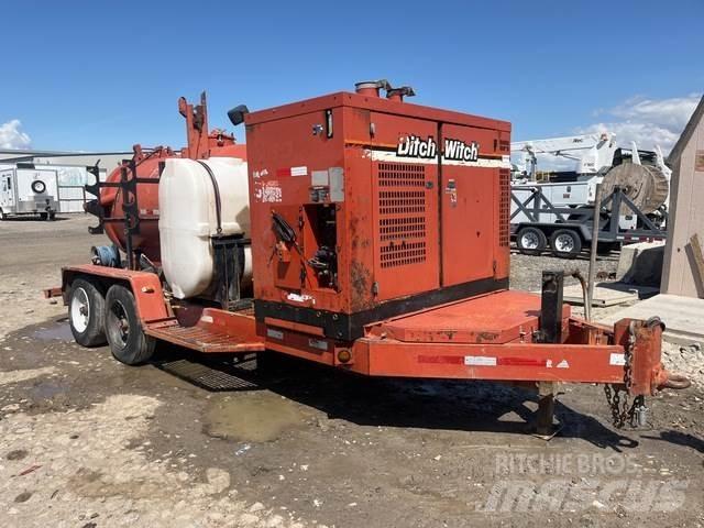 Ditch Witch  Construction - Others