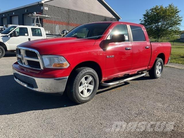 Dodge 1500 Pick up/Dropside