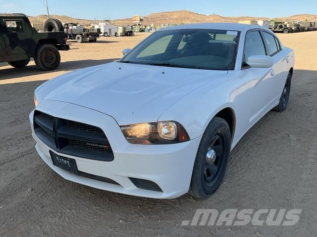 Dodge Charger Cars