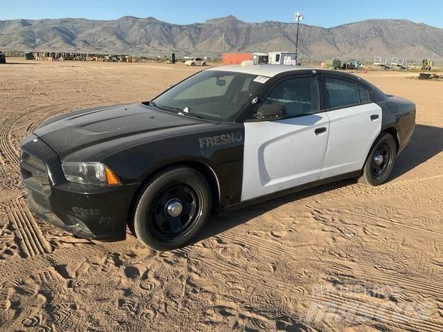Dodge Charger Cars
