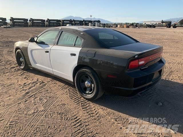 Dodge Charger Cars