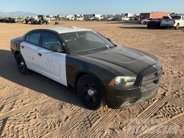 Dodge Charger Cars
